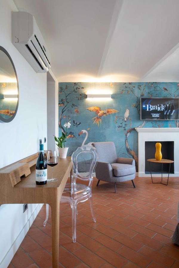 Braida Wine Resort Rocchetta Tanaro 외부 사진