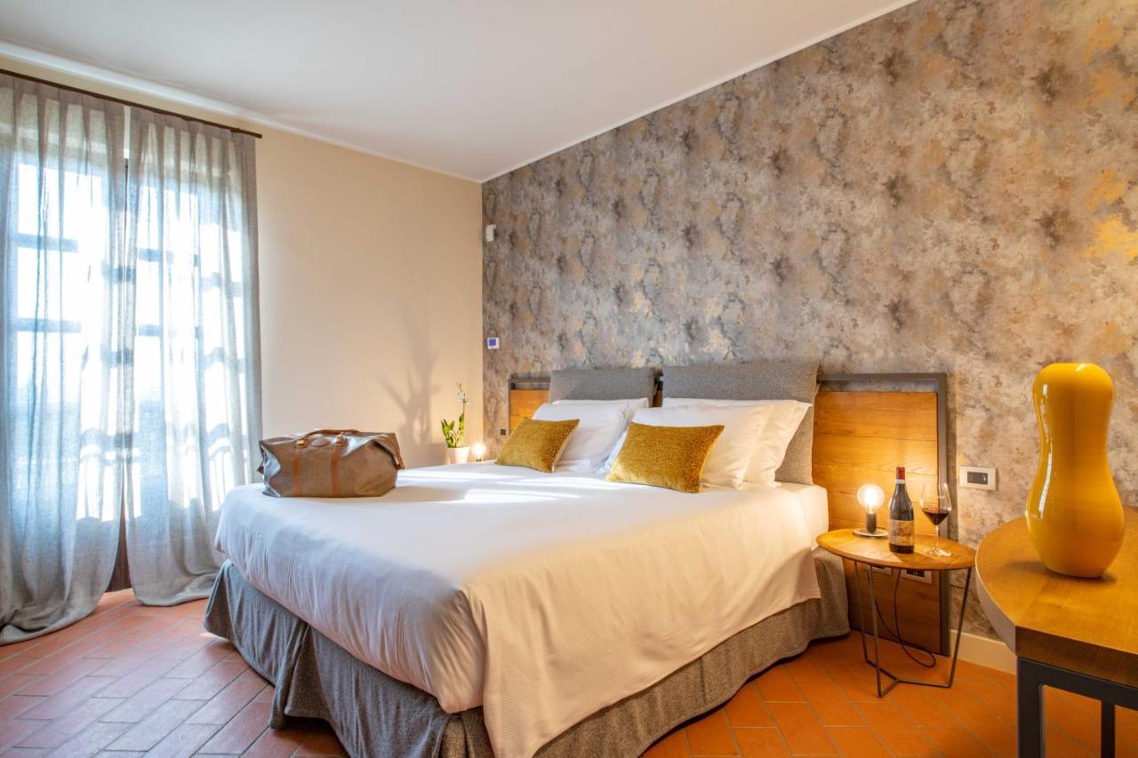 Braida Wine Resort Rocchetta Tanaro 외부 사진