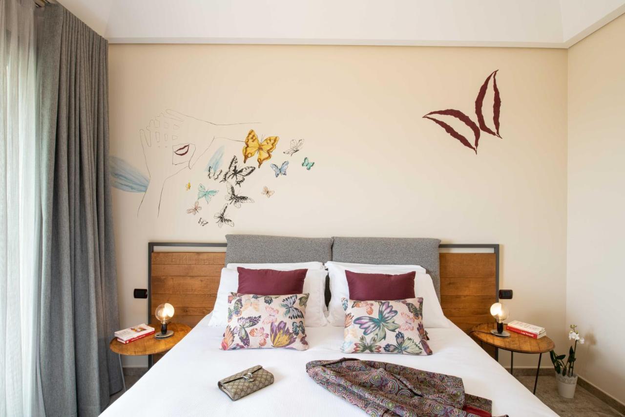 Braida Wine Resort Rocchetta Tanaro 외부 사진