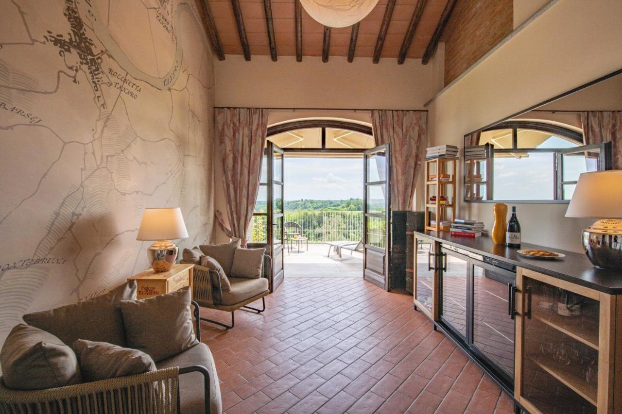 Braida Wine Resort Rocchetta Tanaro 외부 사진