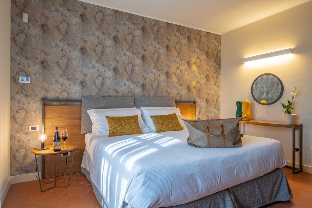 Braida Wine Resort Rocchetta Tanaro 외부 사진