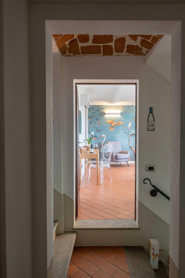 Braida Wine Resort Rocchetta Tanaro 외부 사진