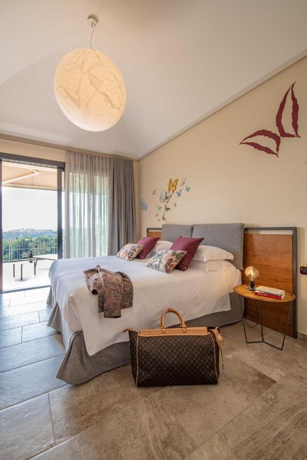 Braida Wine Resort Rocchetta Tanaro 외부 사진