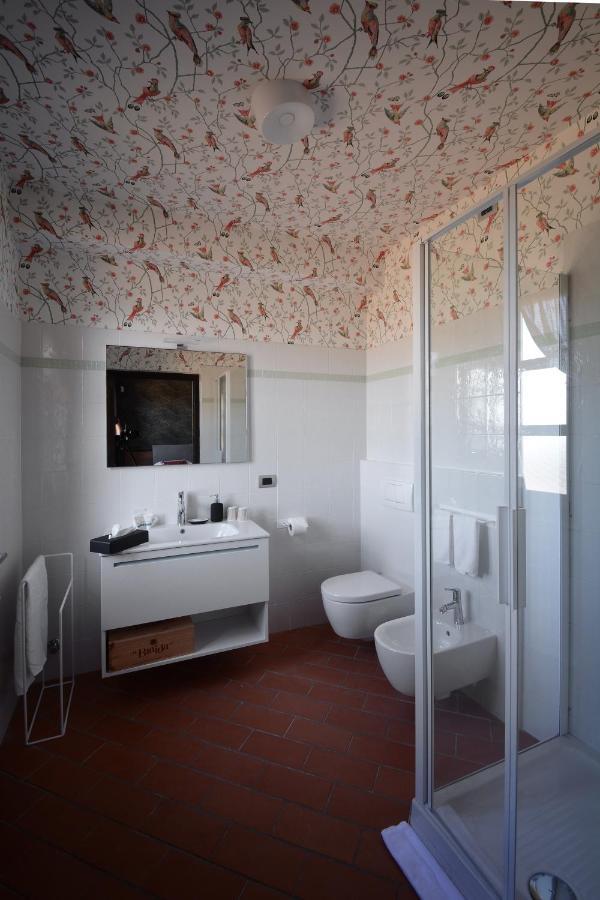Braida Wine Resort Rocchetta Tanaro 외부 사진
