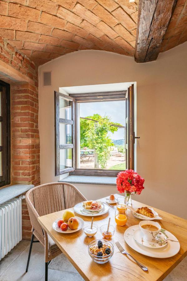 Braida Wine Resort Rocchetta Tanaro 외부 사진