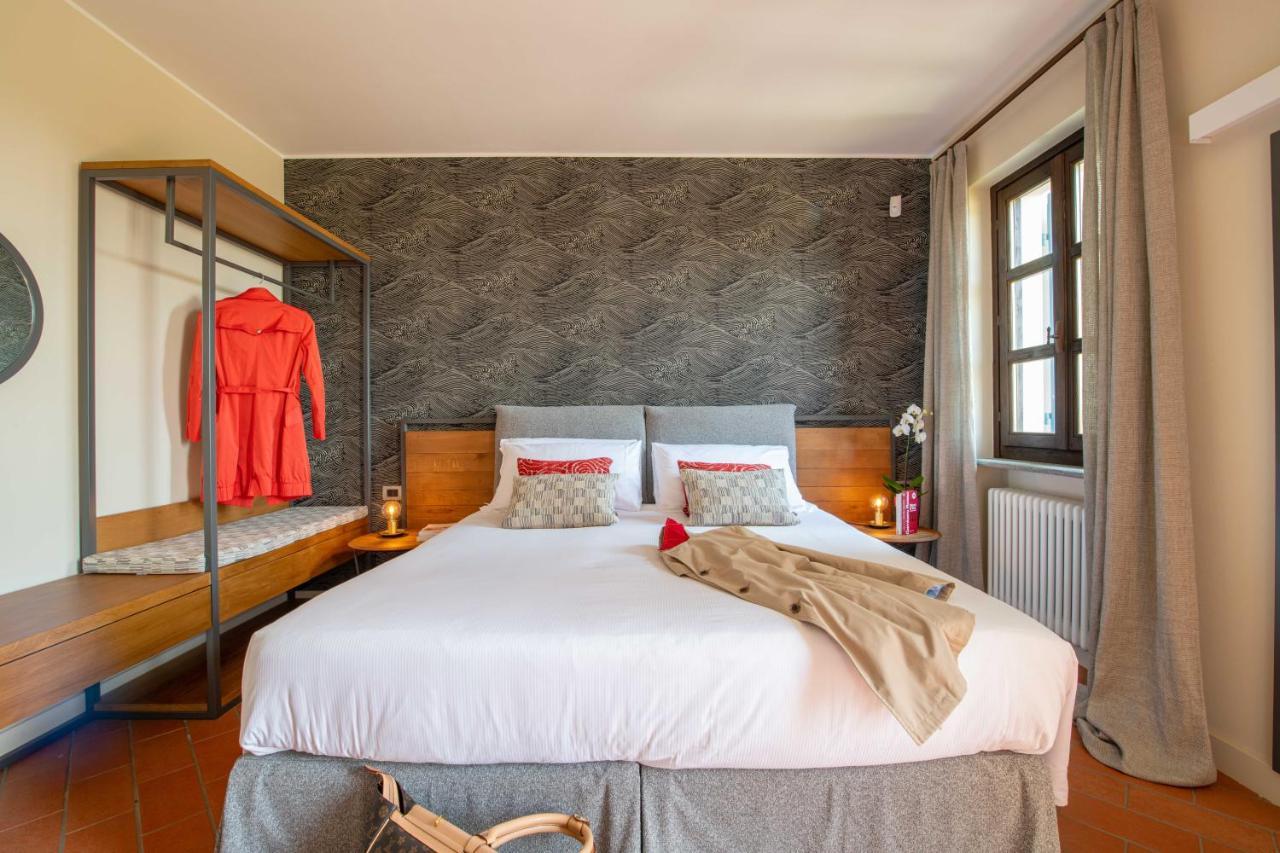 Braida Wine Resort Rocchetta Tanaro 외부 사진