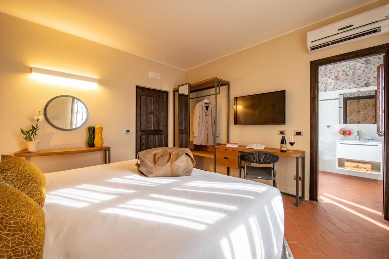 Braida Wine Resort Rocchetta Tanaro 외부 사진