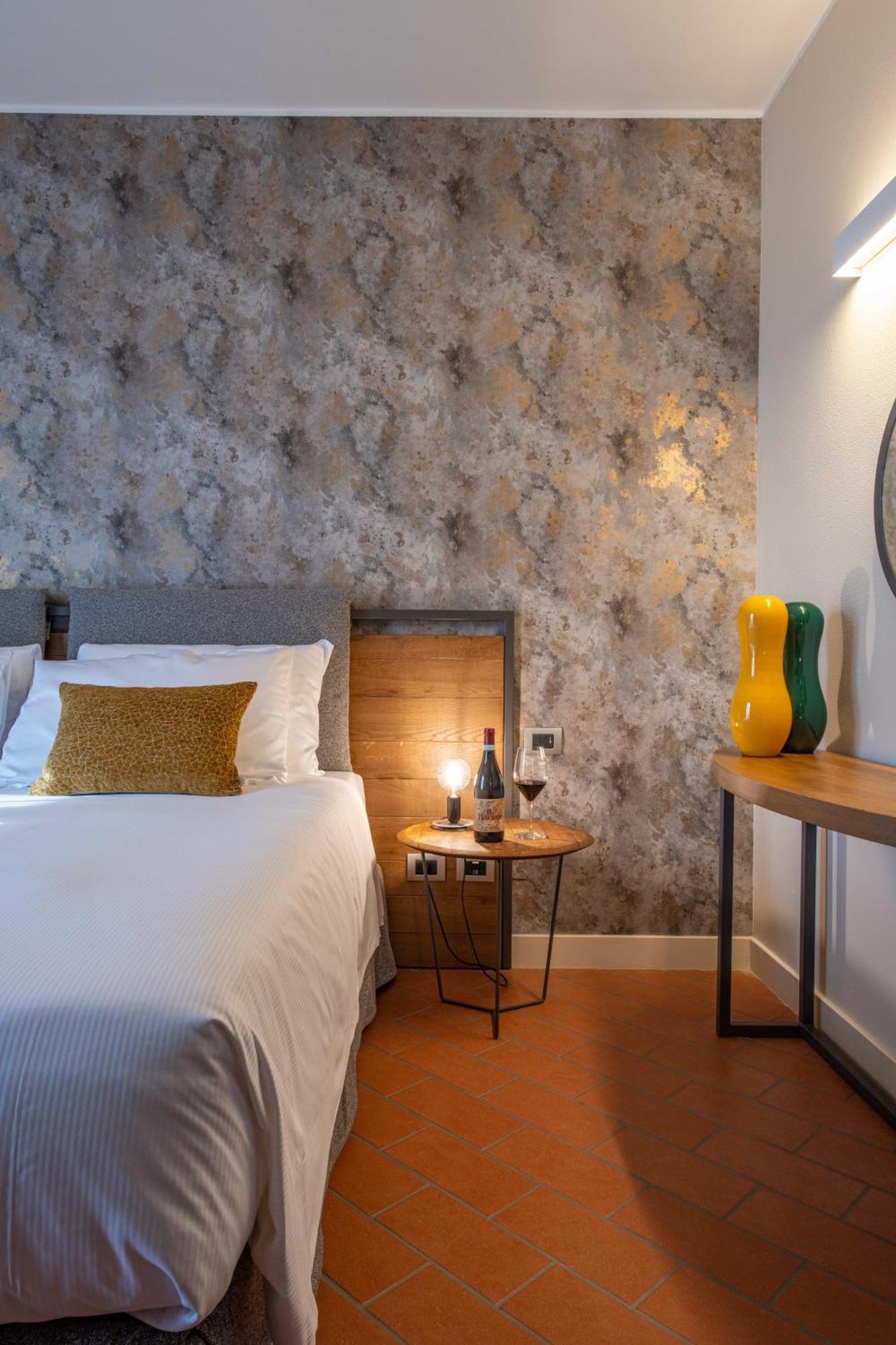 Braida Wine Resort Rocchetta Tanaro 외부 사진
