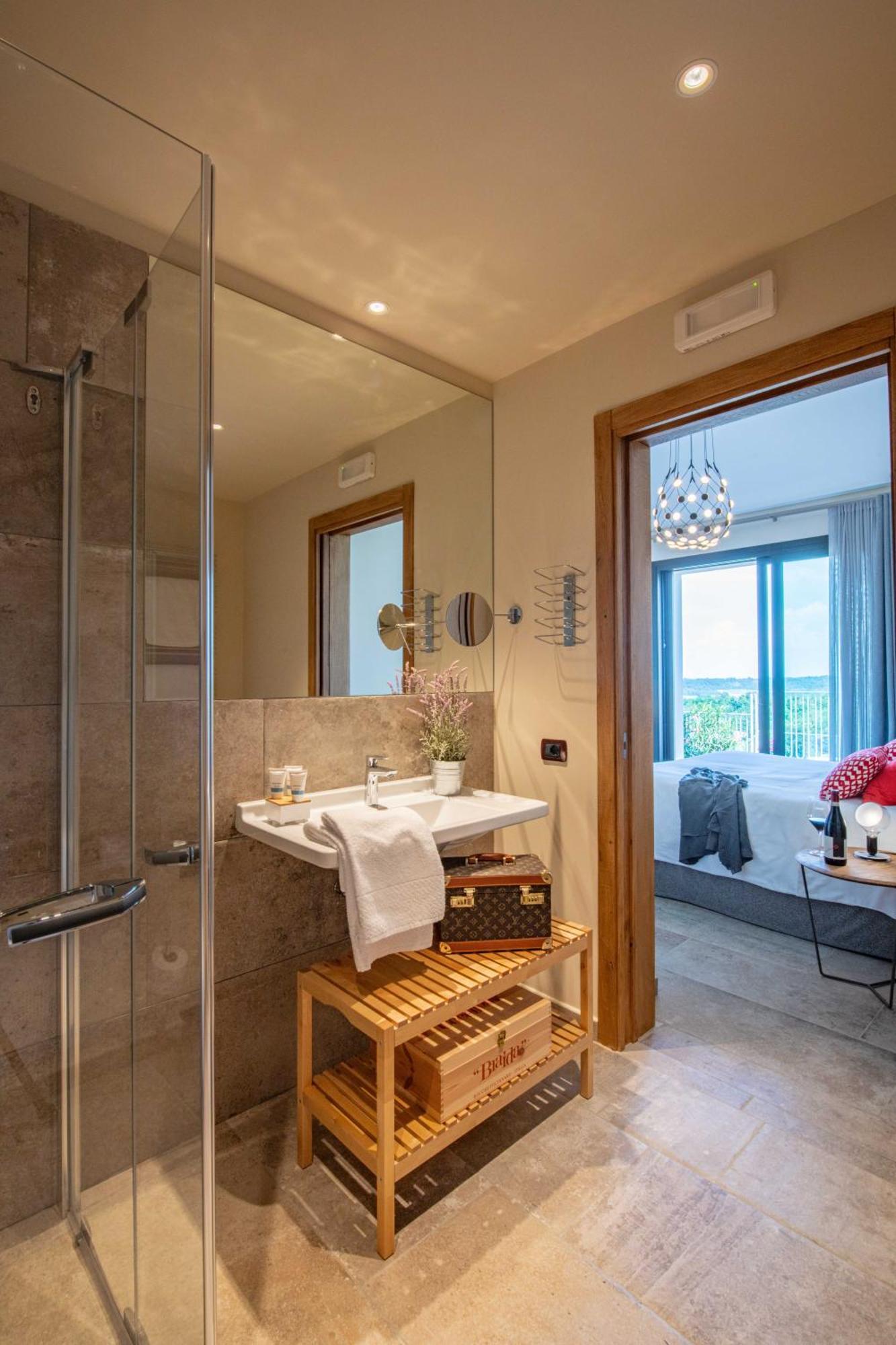 Braida Wine Resort Rocchetta Tanaro 외부 사진